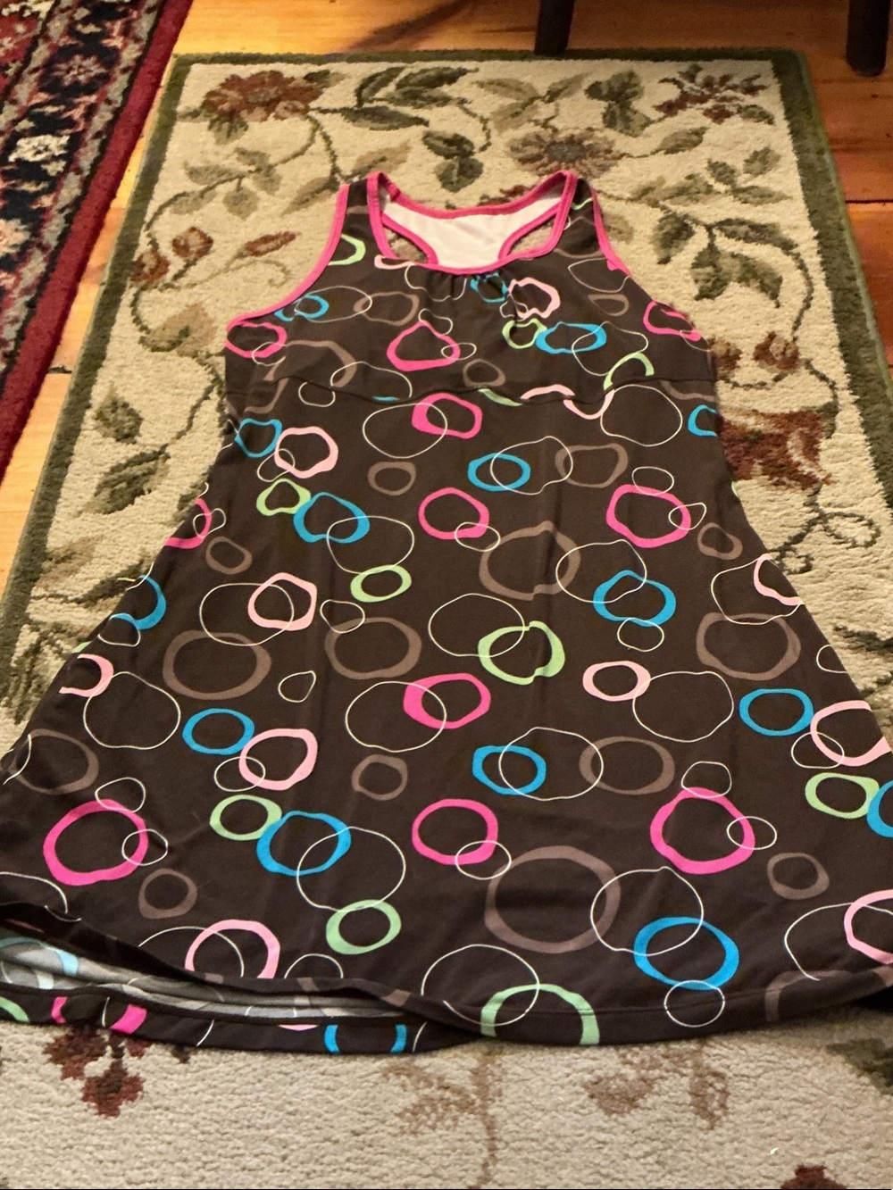 Skirt Sport Athletic or swim dress